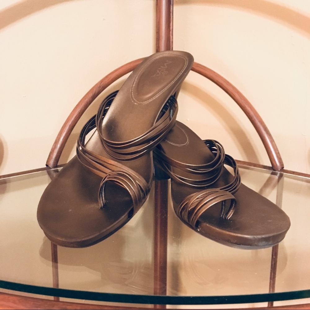 GIRL MIA SANDAL SHOES- 9M